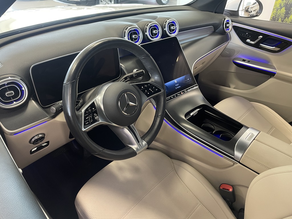 Mercedes GLC 220 YDK43D