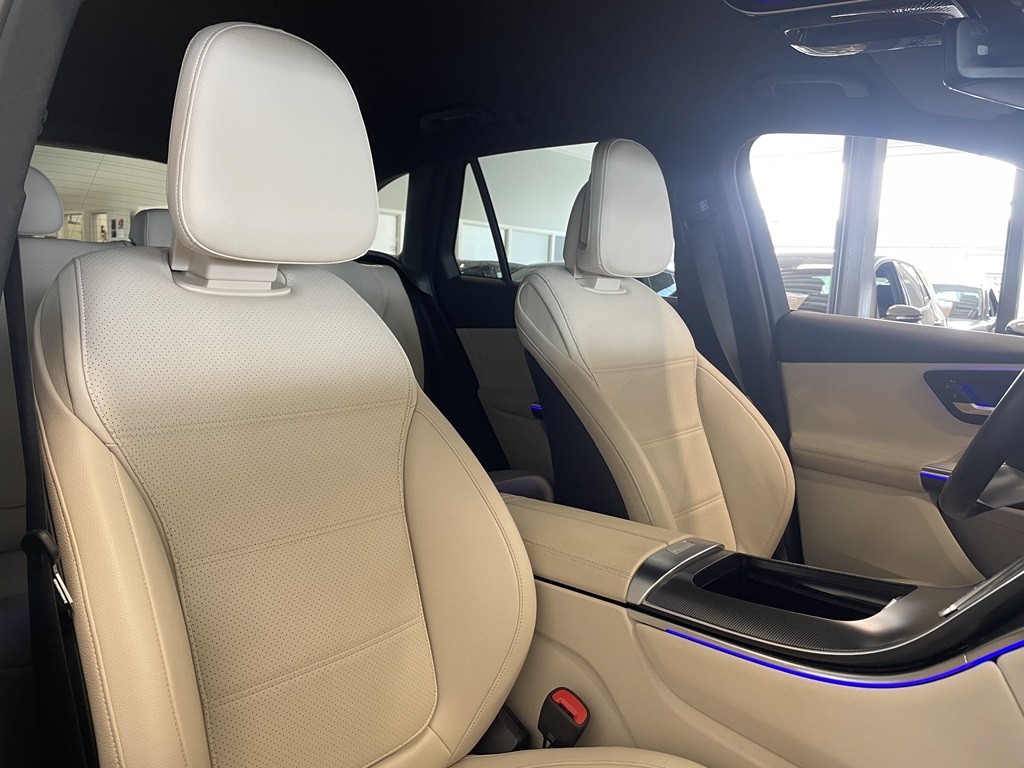 Mercedes GLC 220 YDK43D