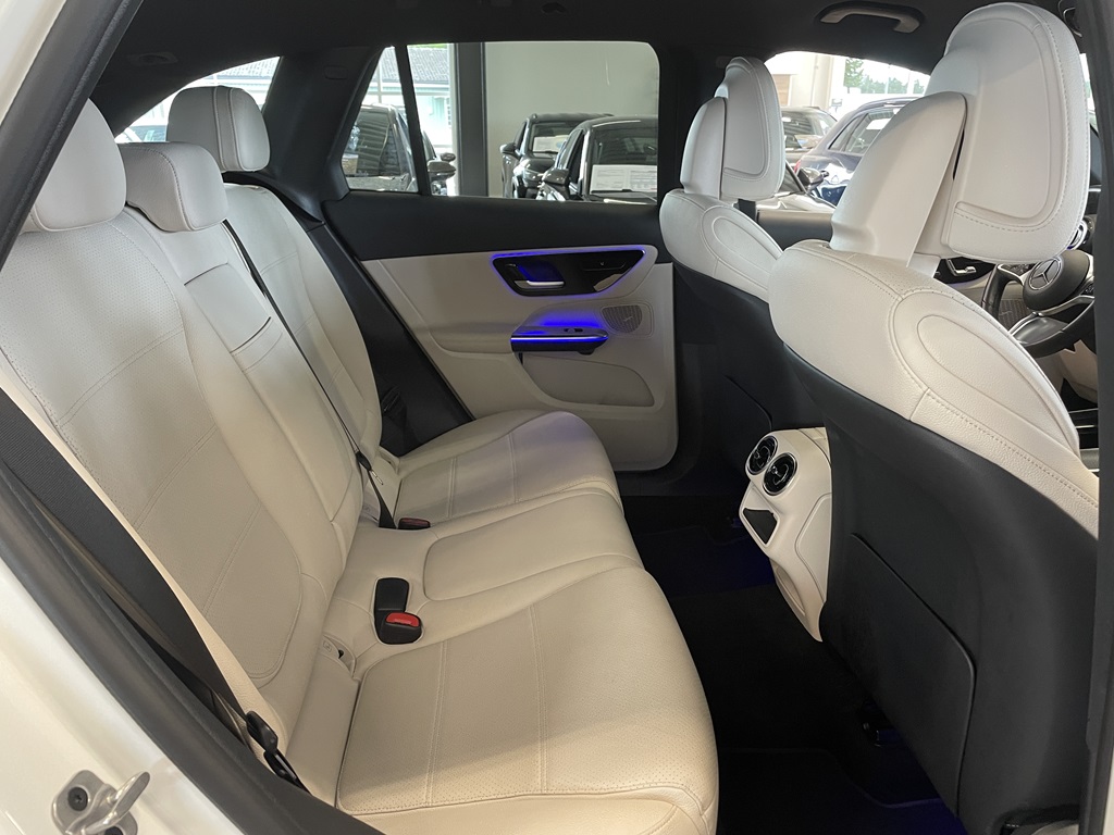 Mercedes GLC 220 YDK43D