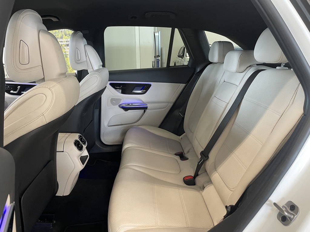 Mercedes GLC 220 YDK43D