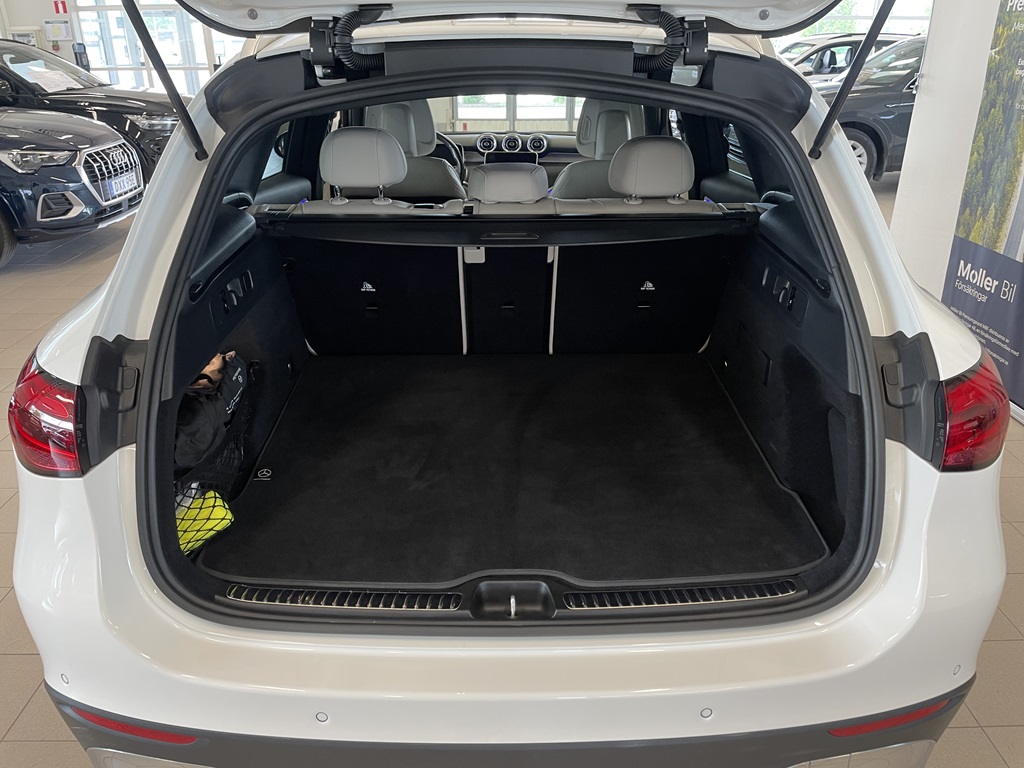 Mercedes GLC 220 YDK43D