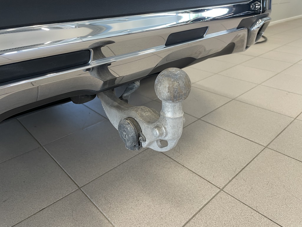 Mercedes GLC 220 YDK43D