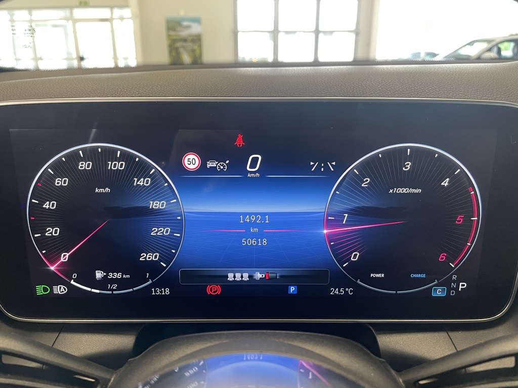 Mercedes GLC 220 YDK43D