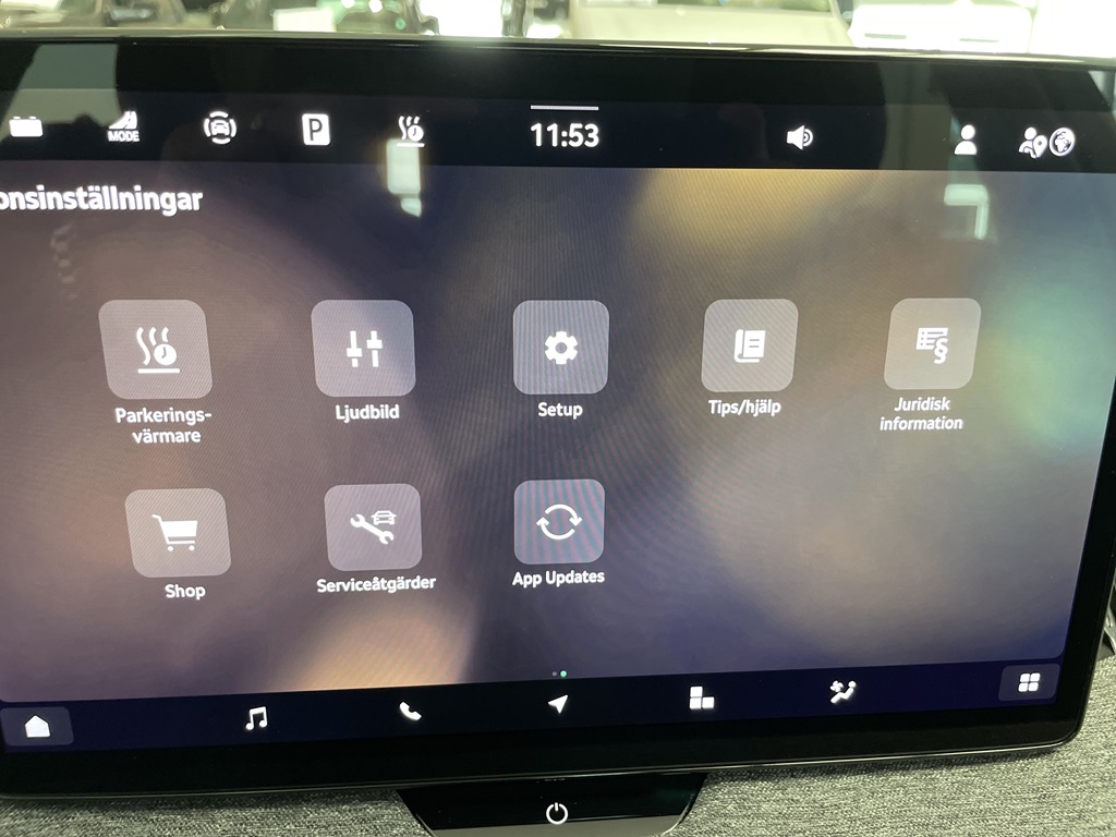 Skoda Superb Combi YDL43T