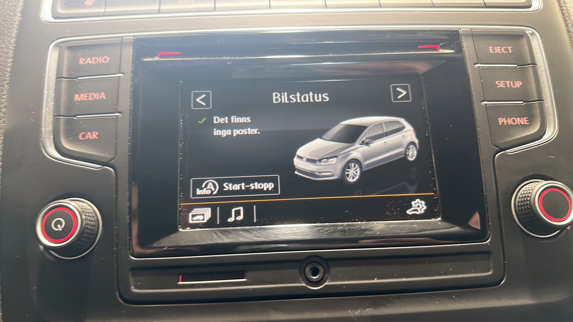 Volkswagen Polo YDM415