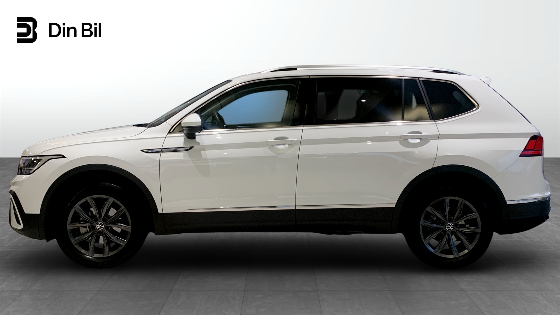 Volkswagen Tiguan Allspace YDM42U