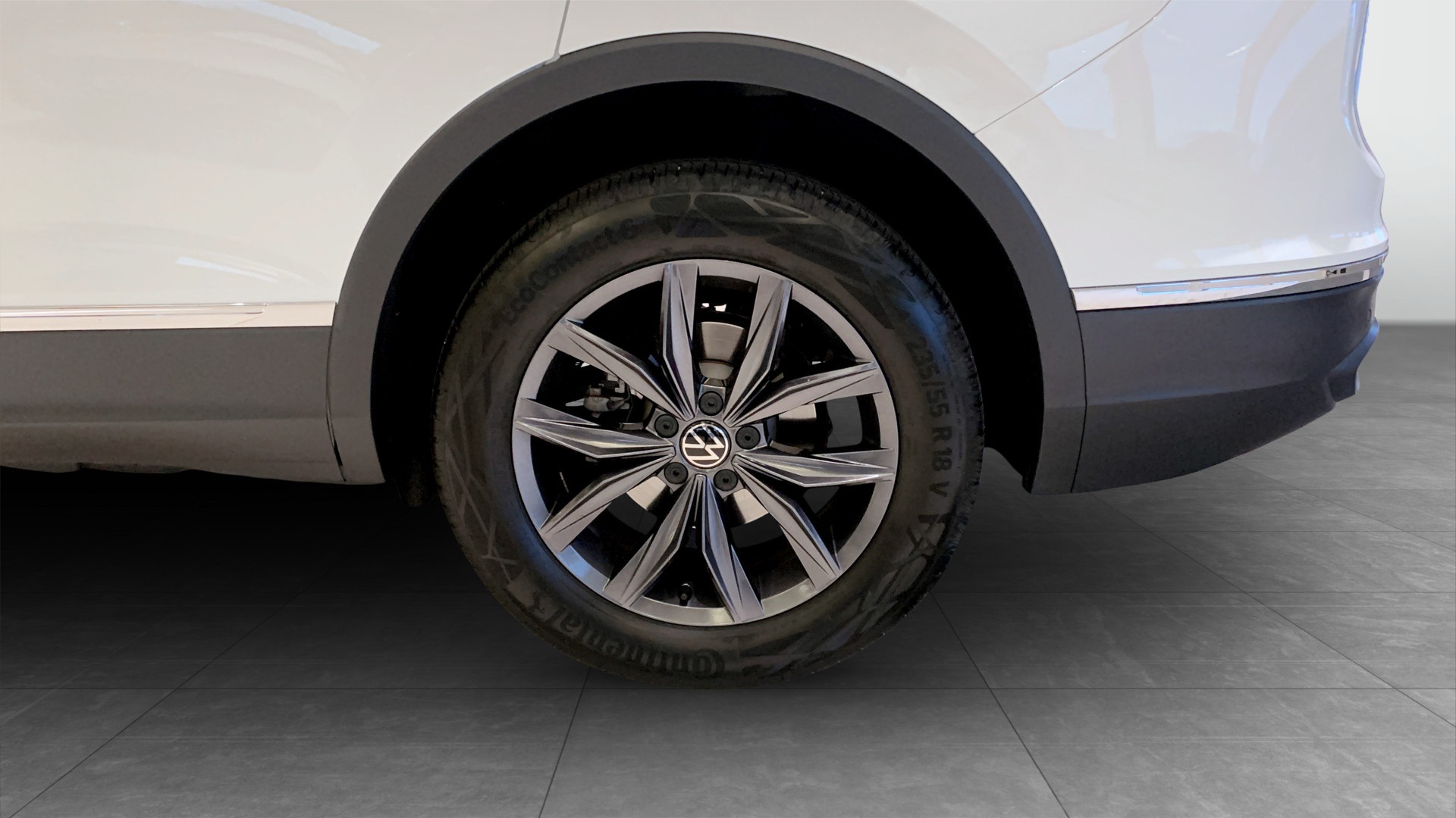 Volkswagen Tiguan Allspace YDM42U
