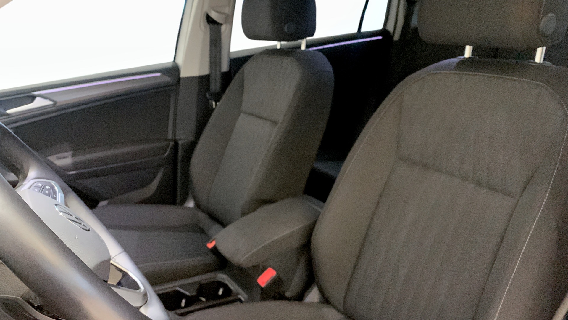 Volkswagen Tiguan Allspace YDM42U