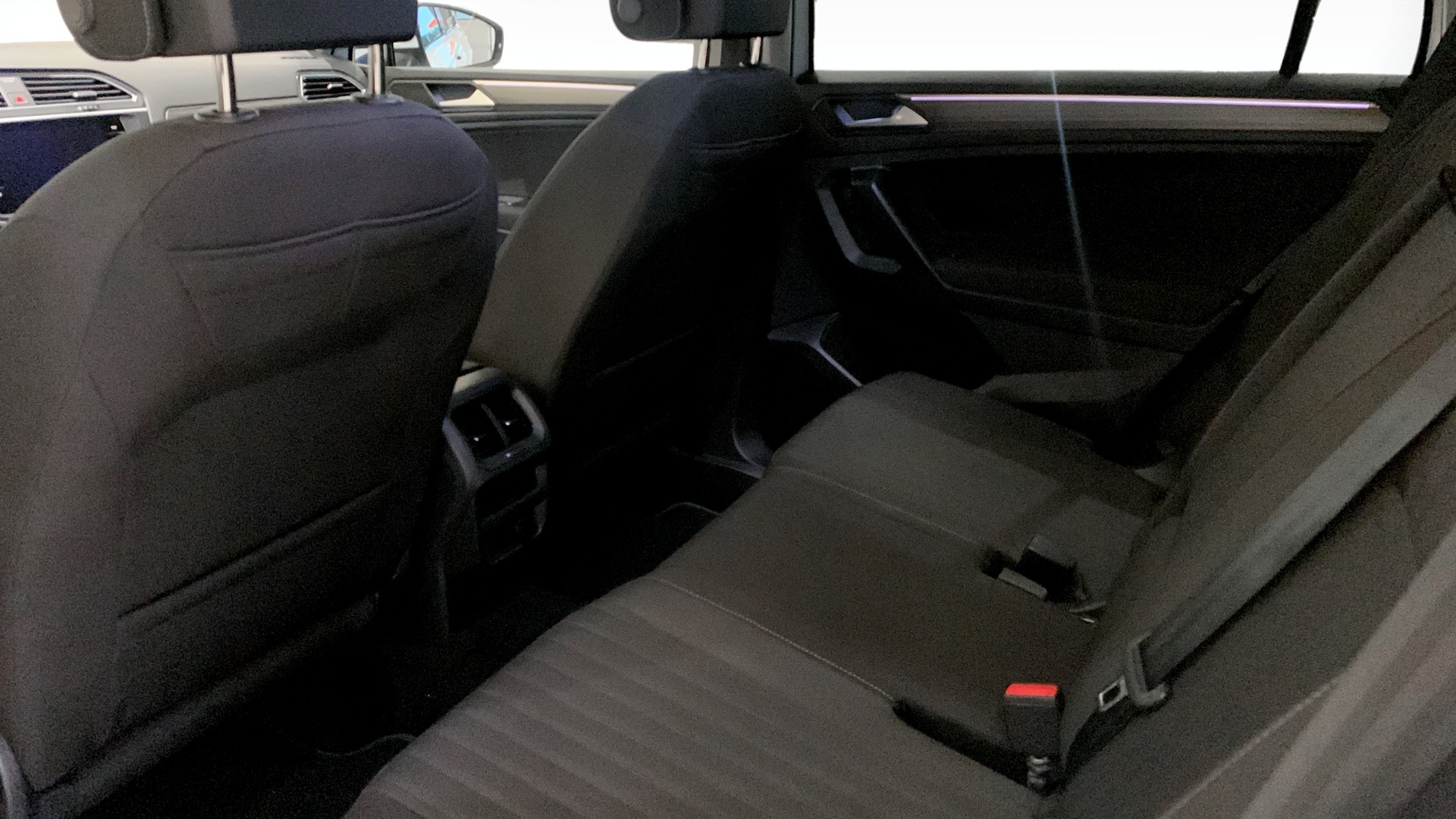 Volkswagen Tiguan Allspace YDM42U
