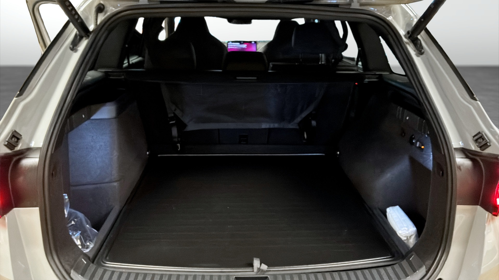 Skoda Kodiaq YDM43Z