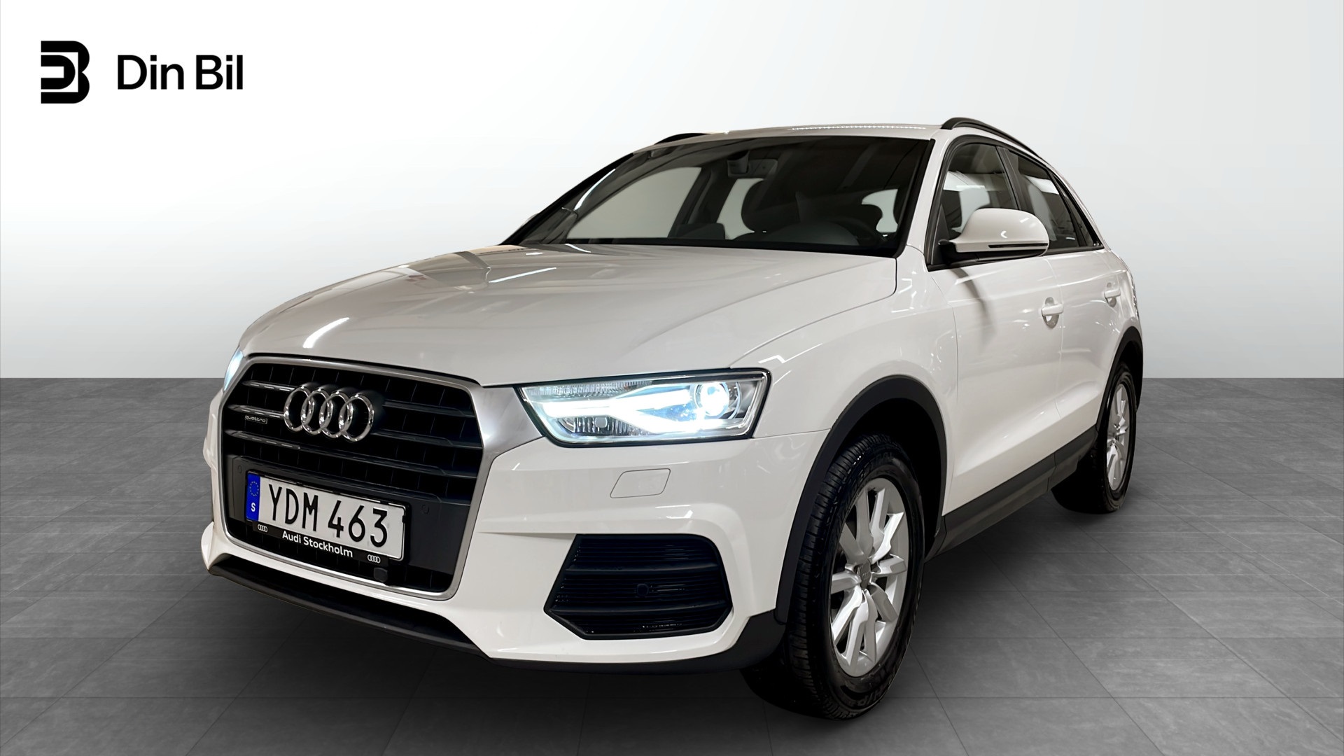 Bild för bil YDM463