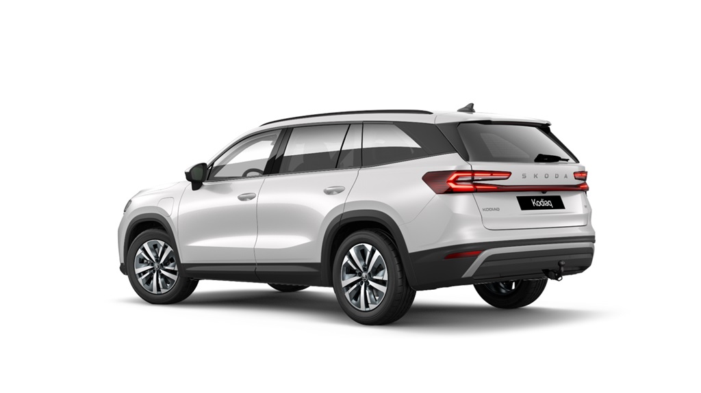 Skoda Kodiaq YDM72M