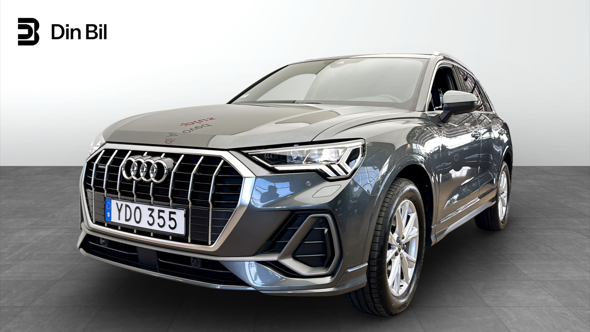 Bild för bil YDO355