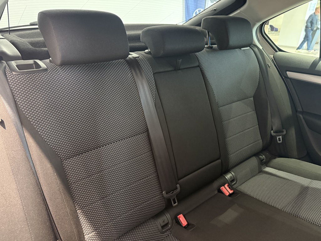 Skoda Octavia YDO662