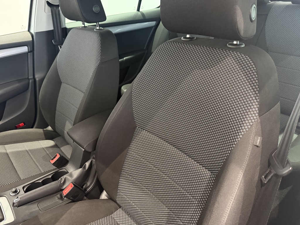 Skoda Octavia YDO662