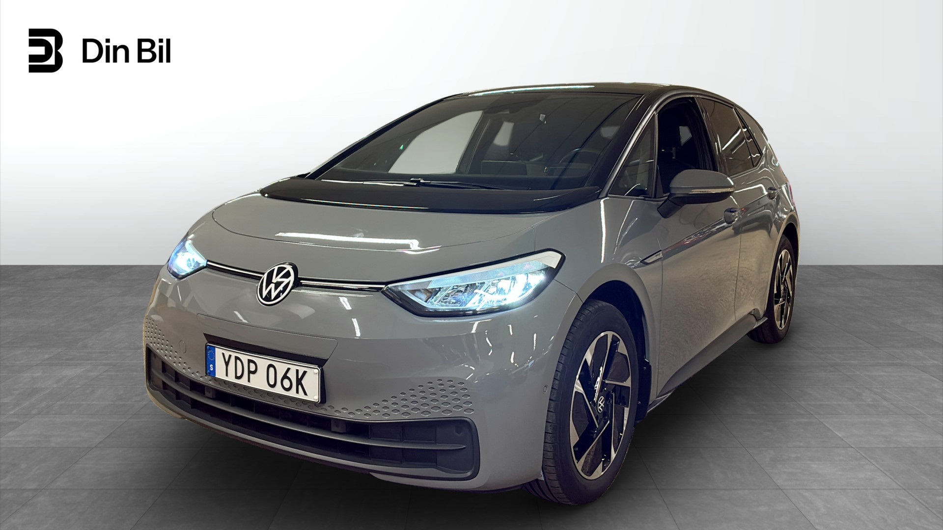 Bild för bil YDP06K