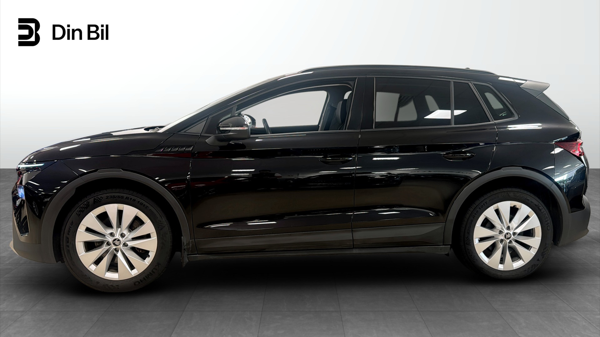 Skoda Elroq YDT42S