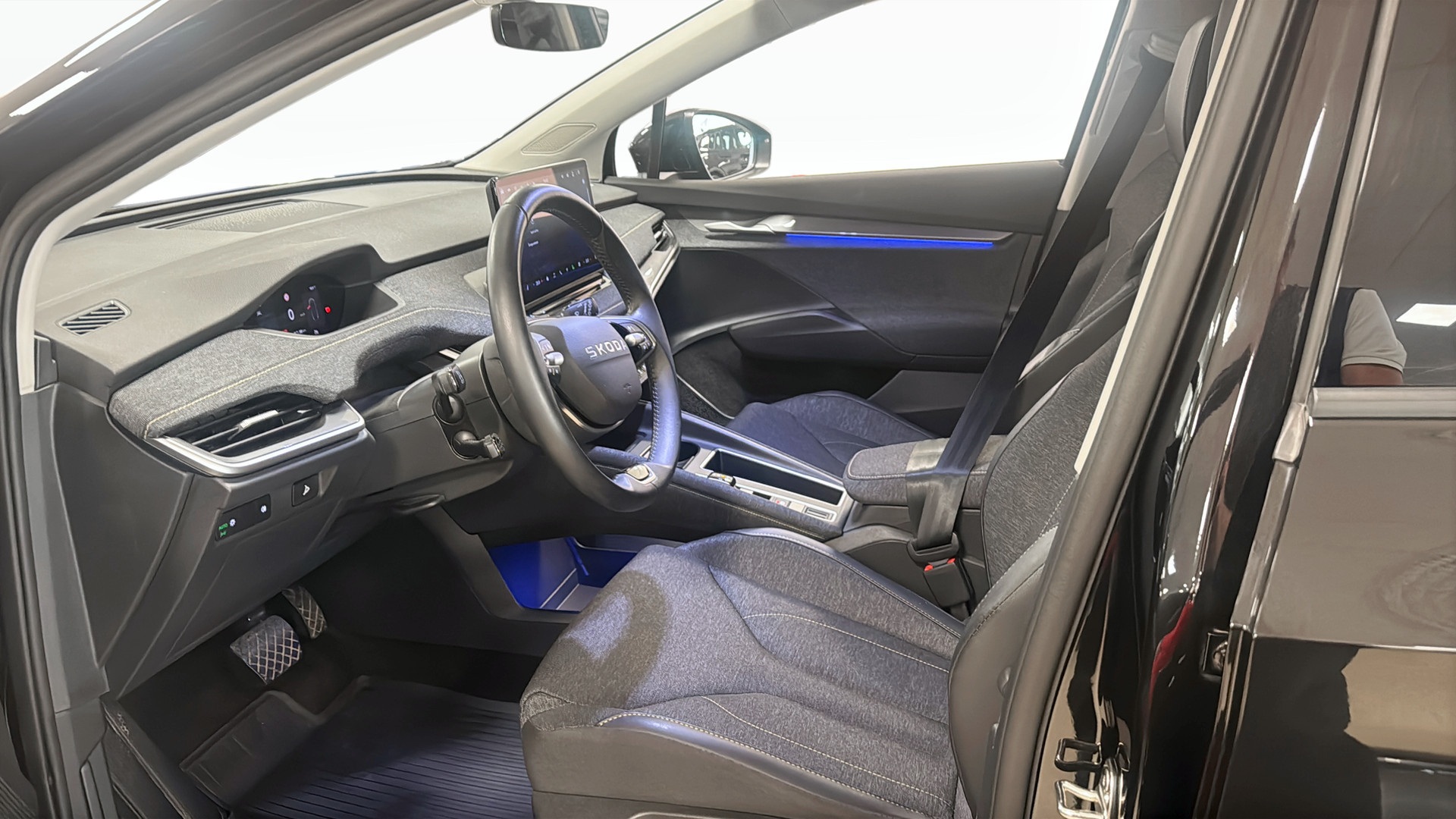 Skoda Elroq YDT42S