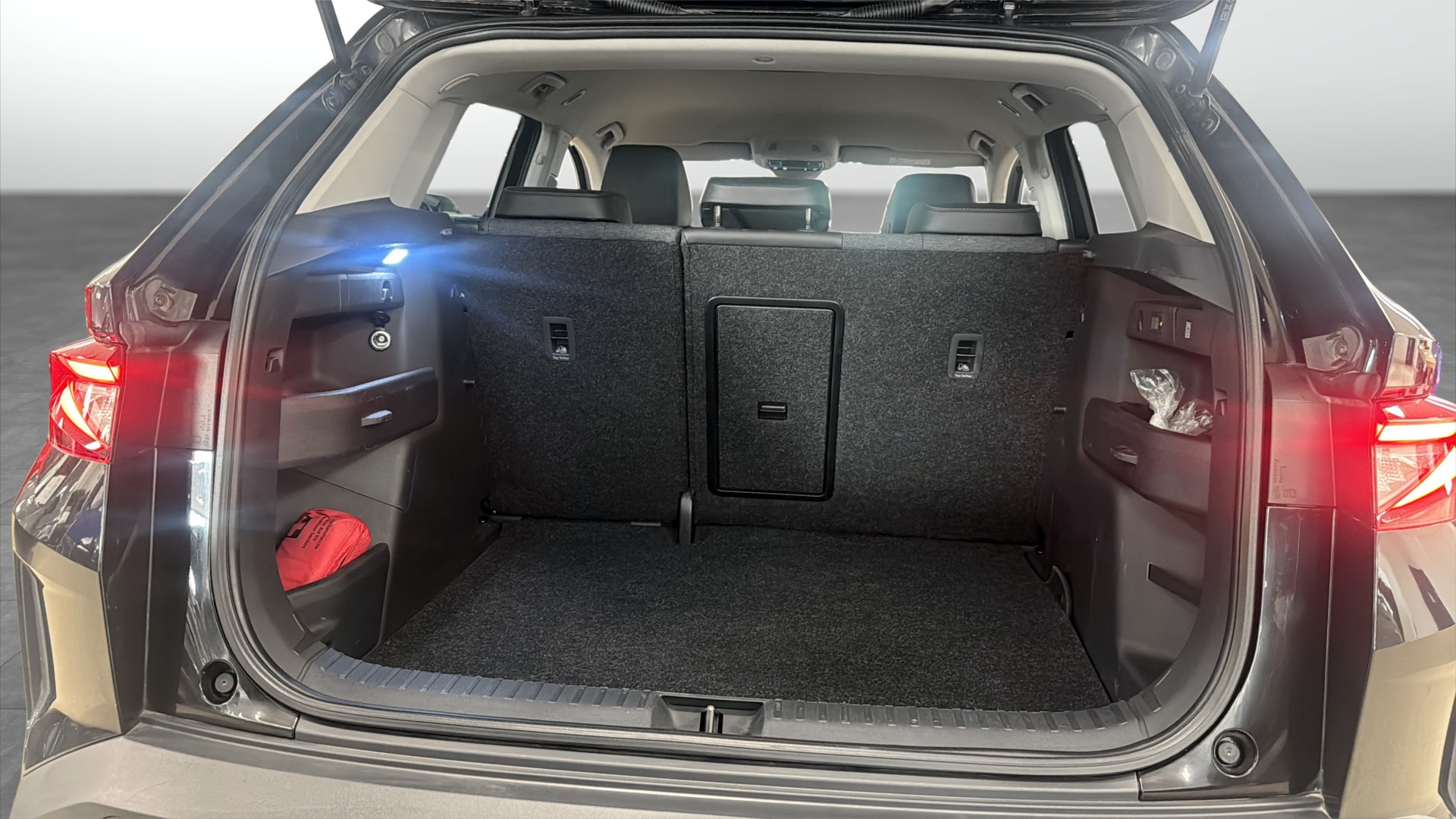 Skoda Elroq YDT42S
