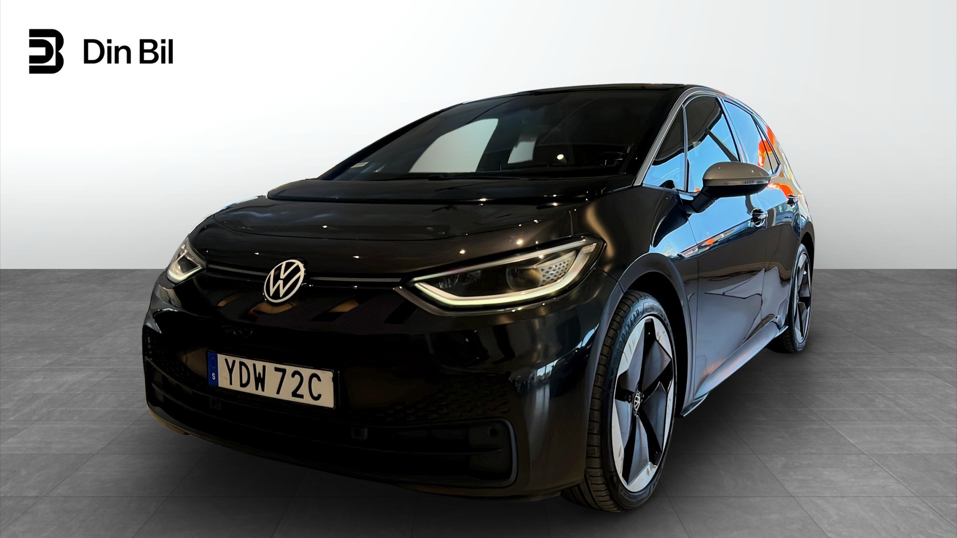 Bild för bil YDW72C