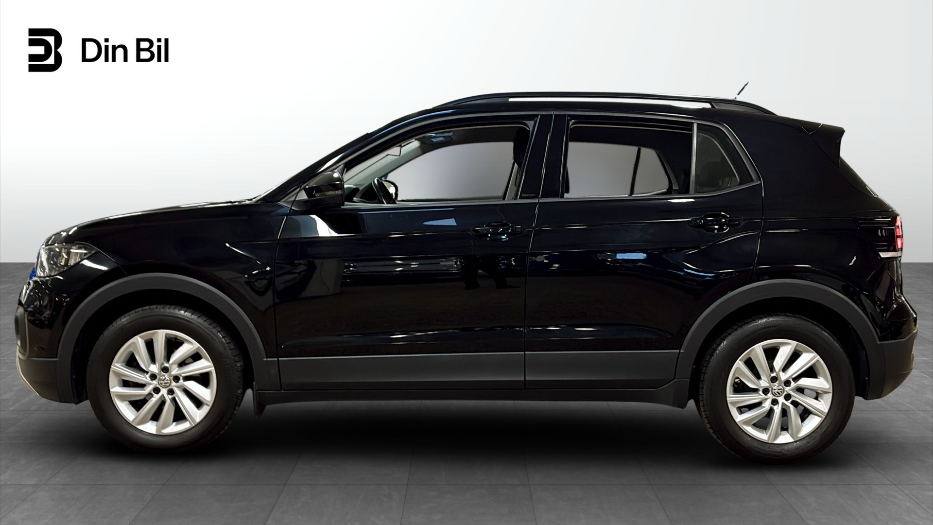 Volkswagen T-Cross YEF01J