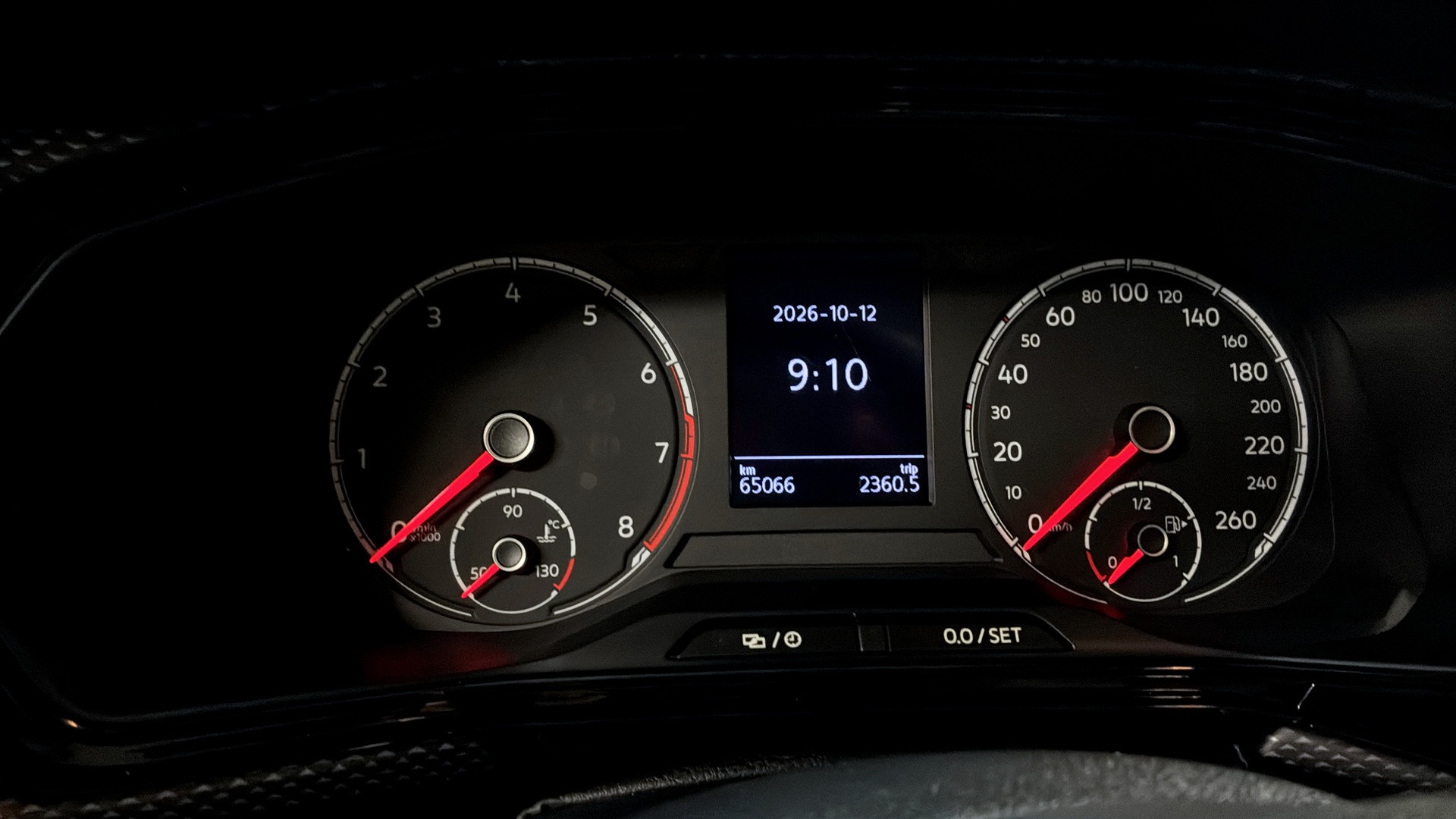 Volkswagen T-Cross YEF01J