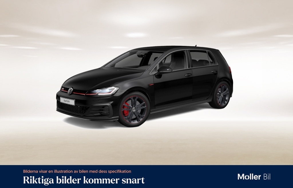 Volkswagen Golf GTI YEJ40W