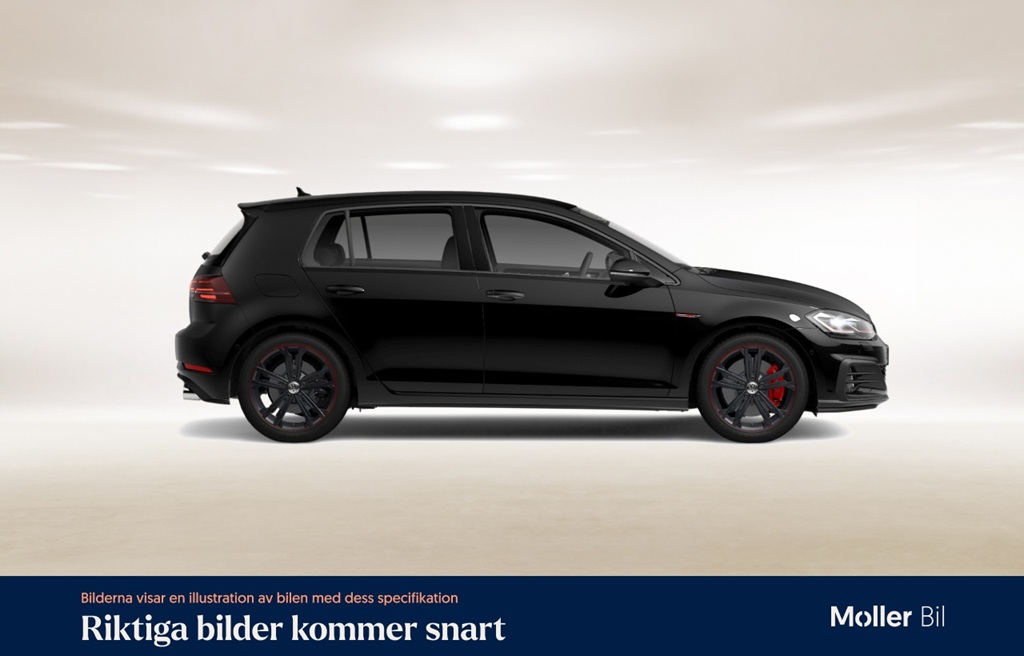 Volkswagen Golf GTI YEJ40W