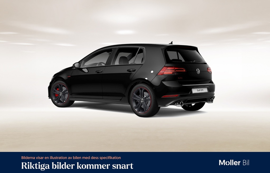 Volkswagen Golf GTI YEJ40W