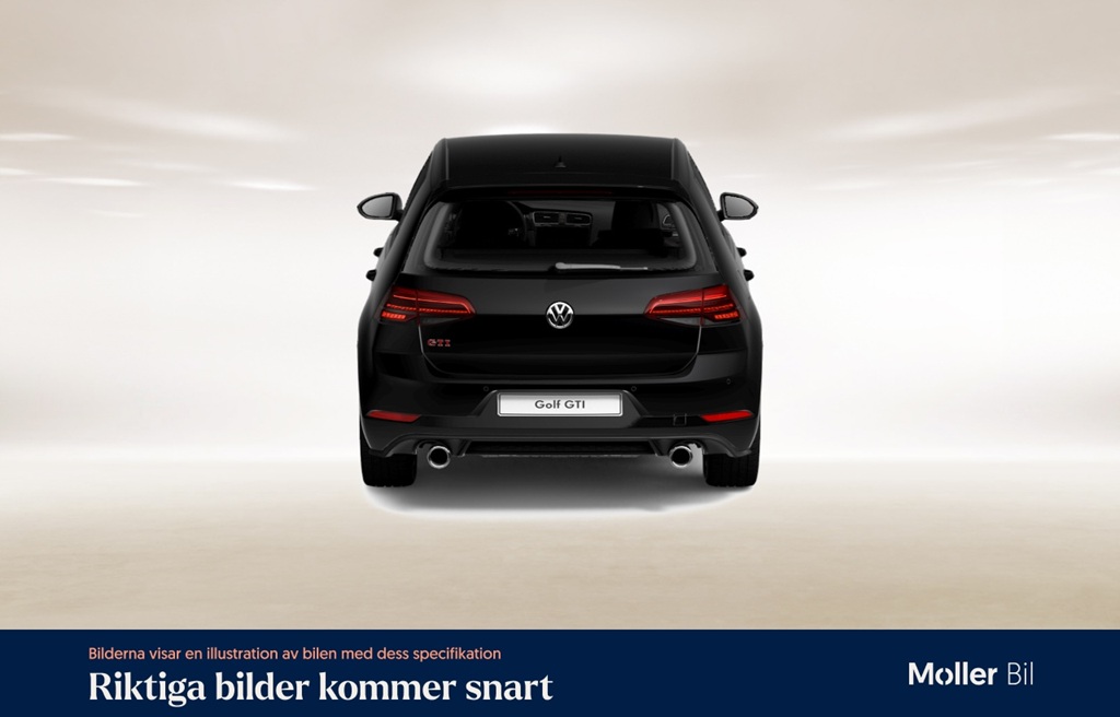 Volkswagen Golf GTI YEJ40W