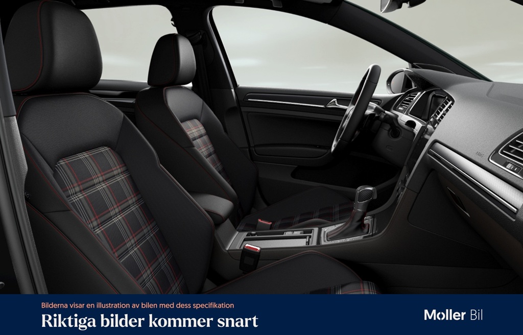 Volkswagen Golf GTI YEJ40W