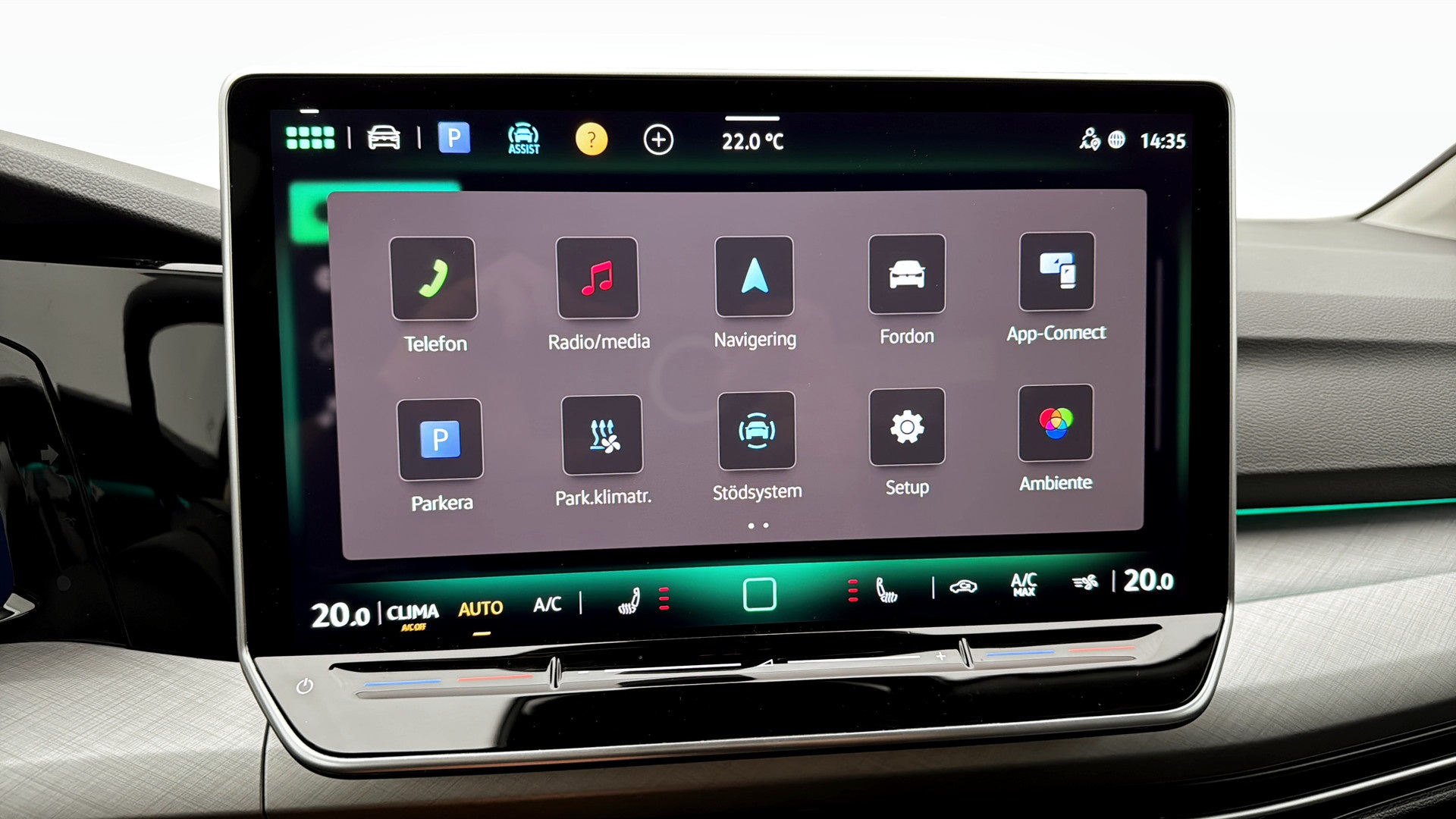 Volkswagen Golf YEJ44E