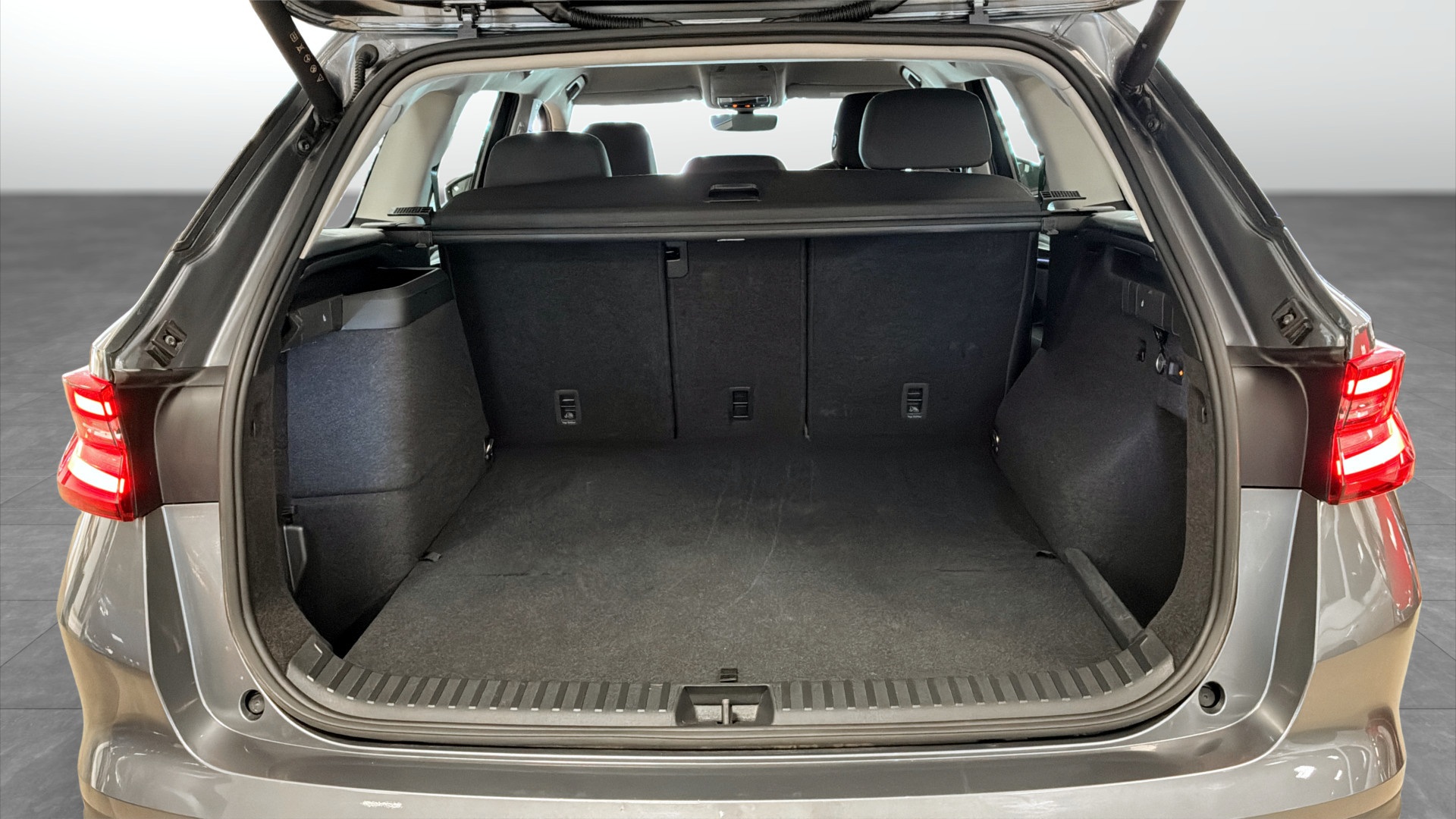 Skoda Kodiaq YEK07S