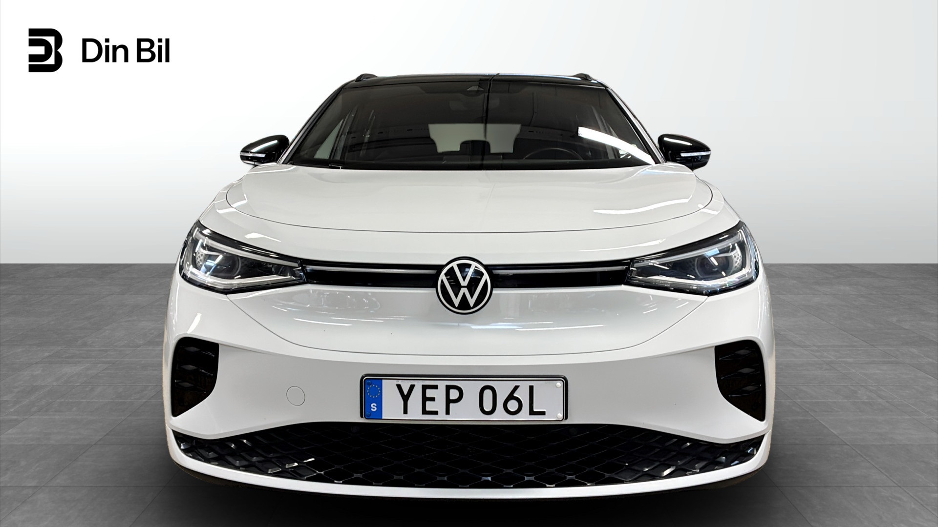 Volkswagen ID.4 YEP06L