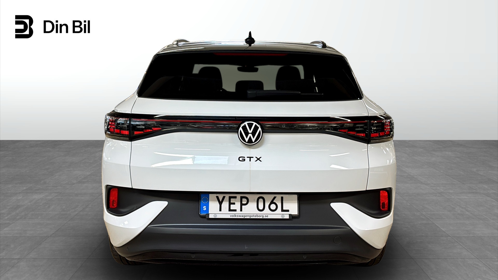 Volkswagen ID.4 YEP06L