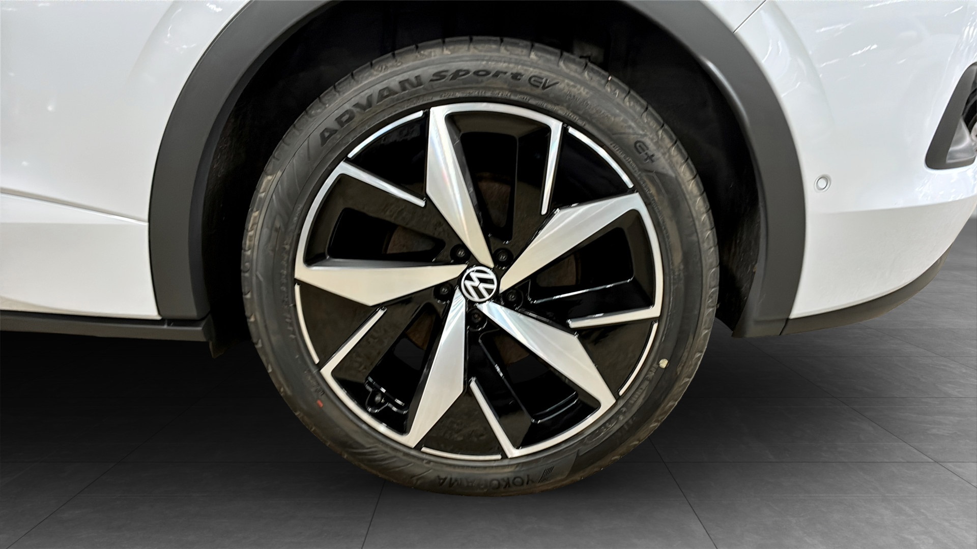 Volkswagen ID.4 YEP06L