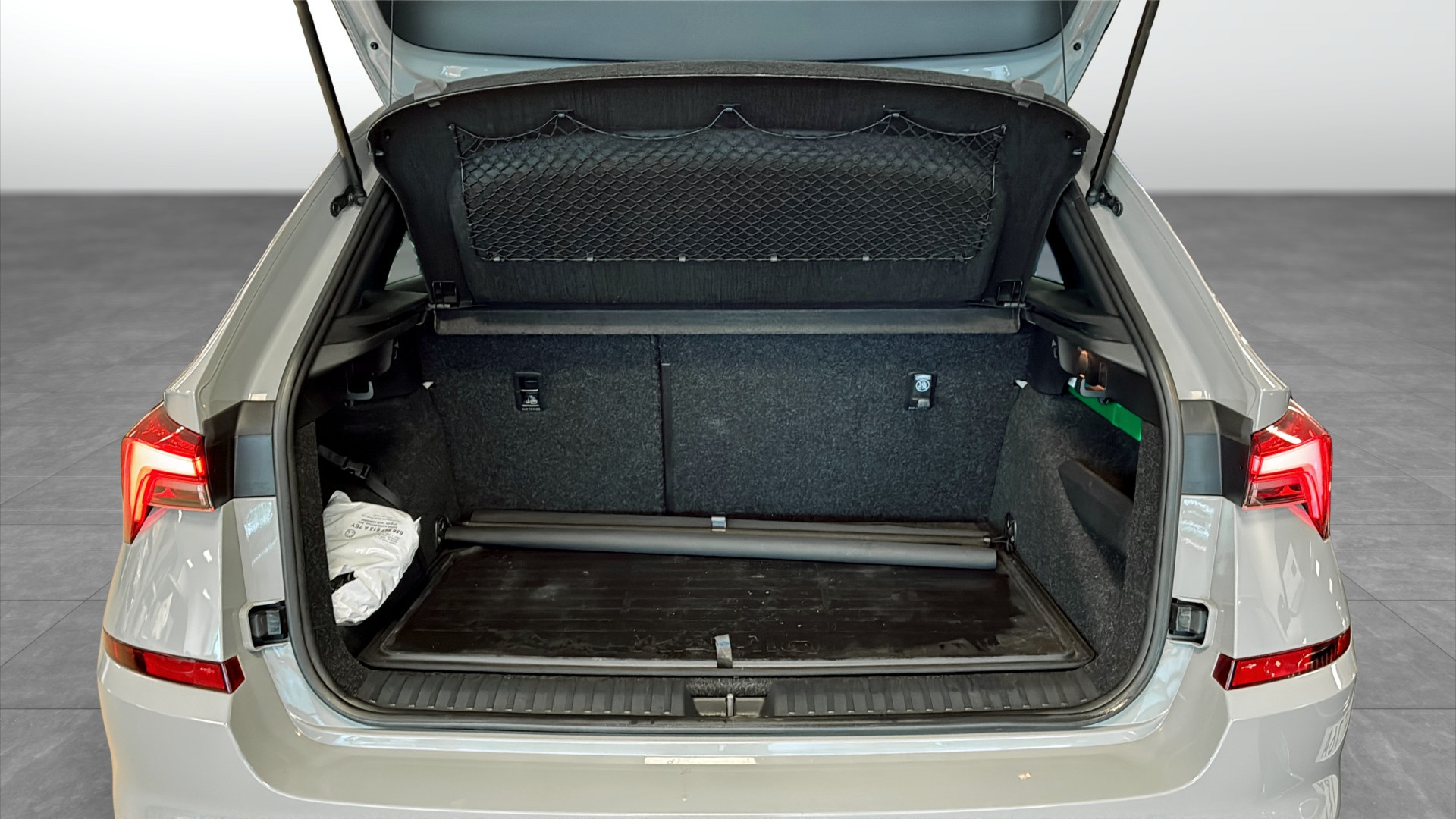 Skoda Kamiq YER19D