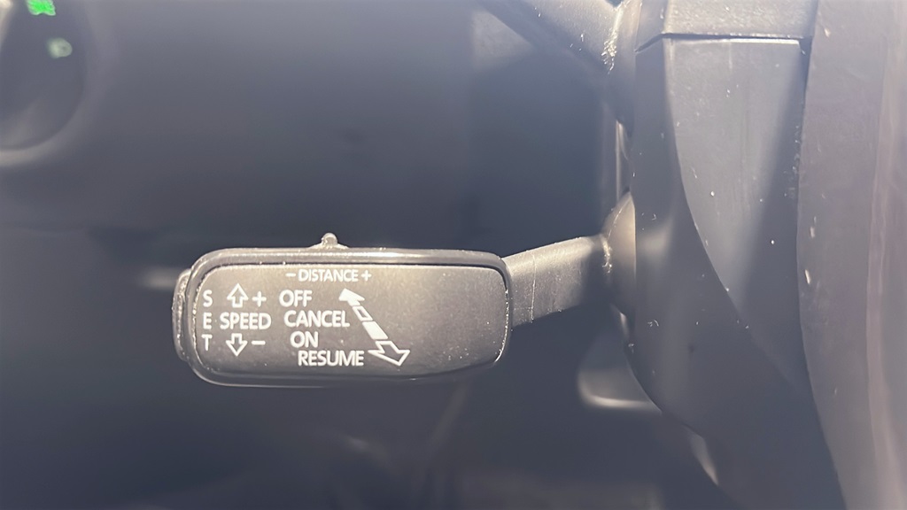 Skoda Octavia Combi YES722