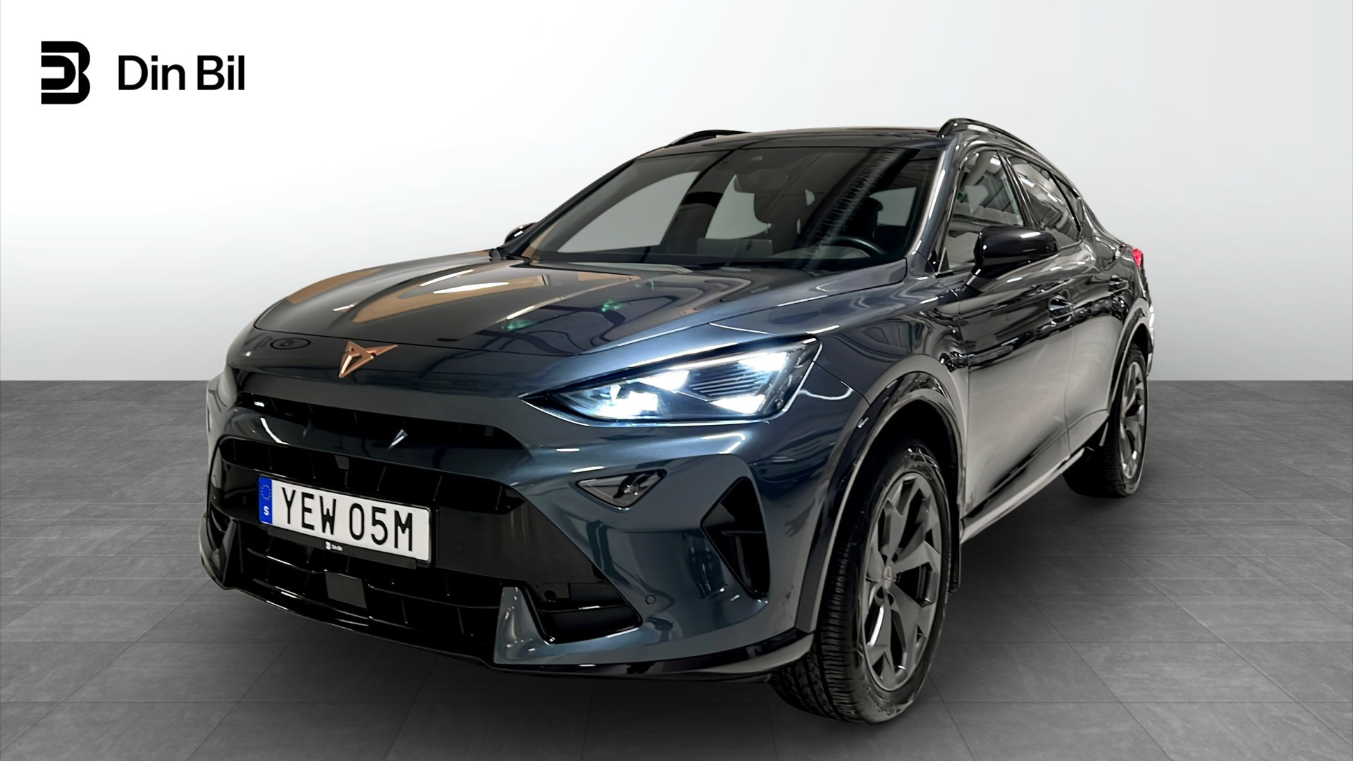 Bild för bil YEW05M