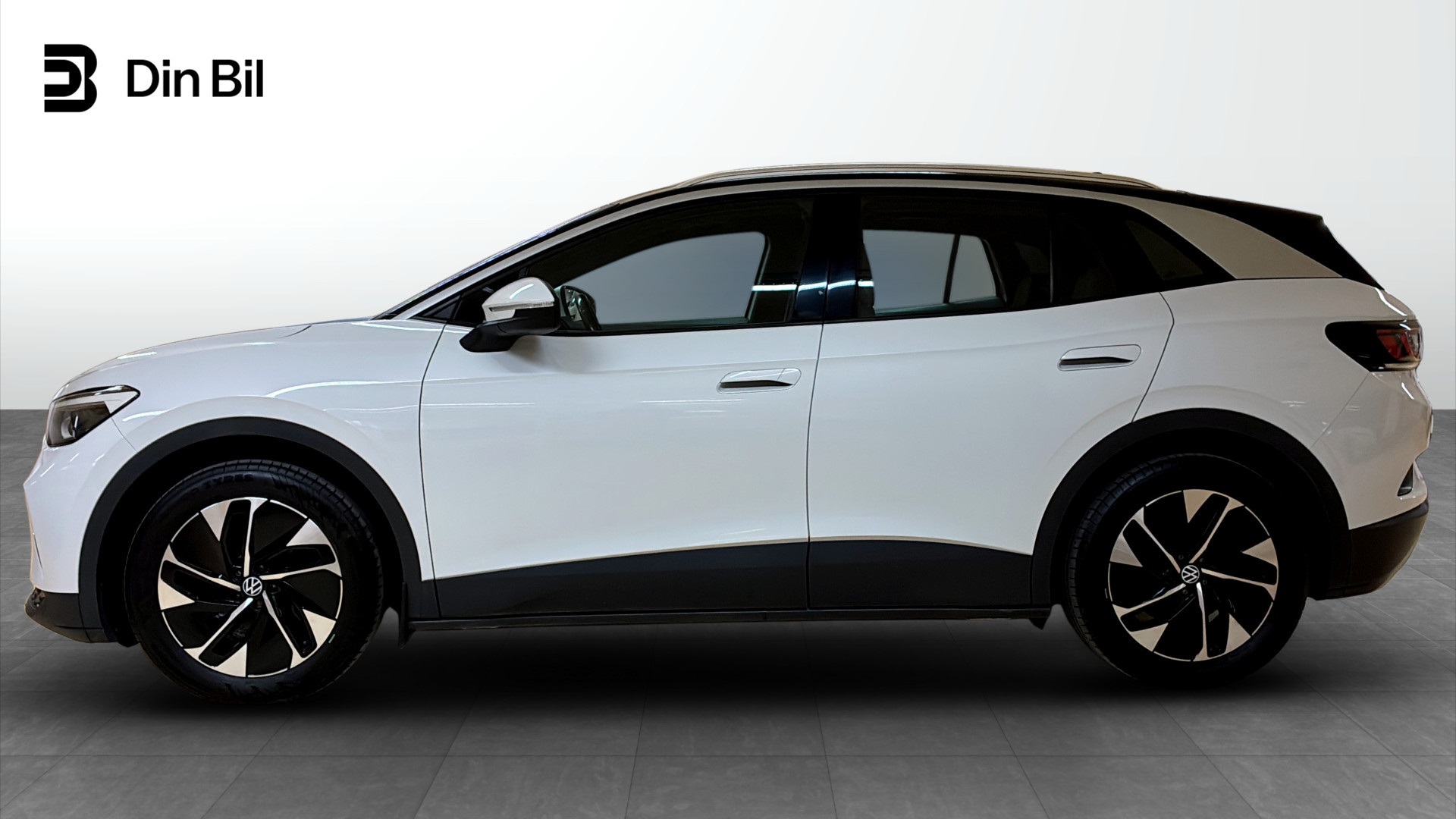 Volkswagen ID.4 YFG02D