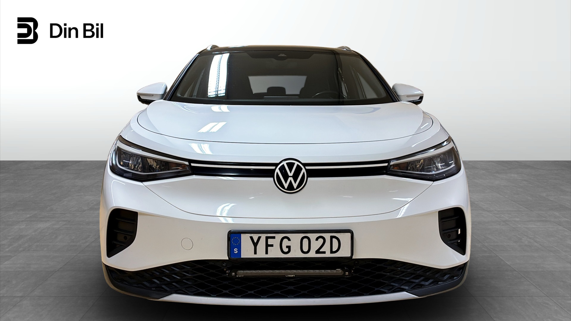 Volkswagen ID.4 YFG02D