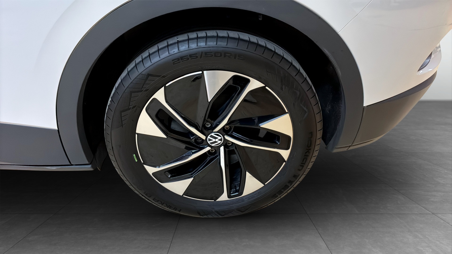 Volkswagen ID.4 YFG02D