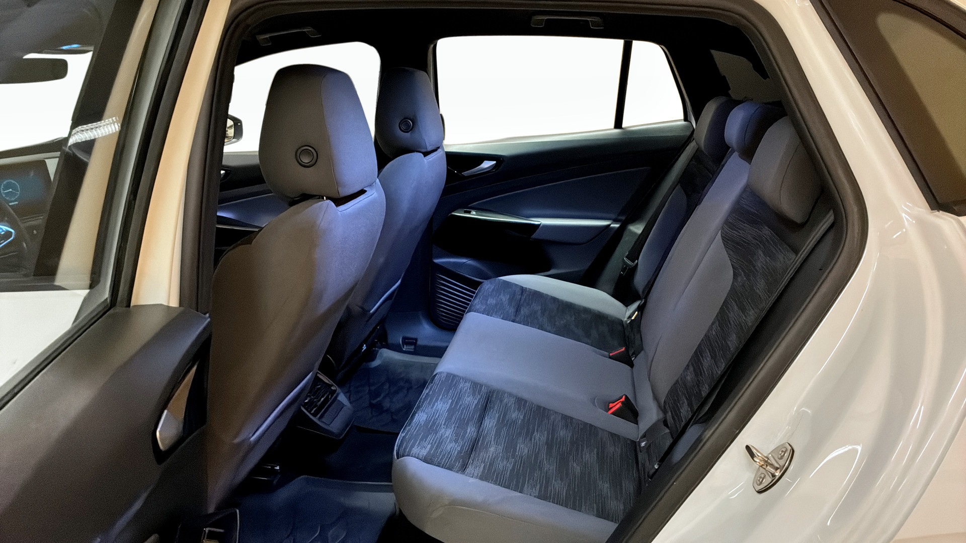 Volkswagen ID.4 YFG02D