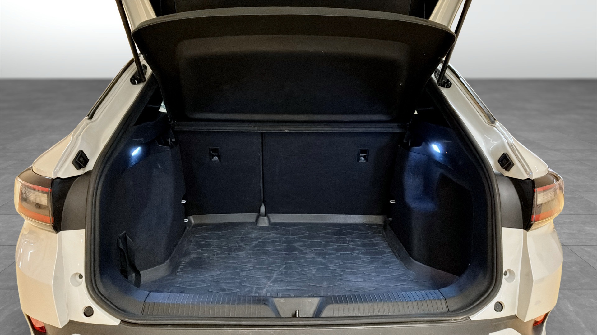 Volkswagen ID.4 YFG02D