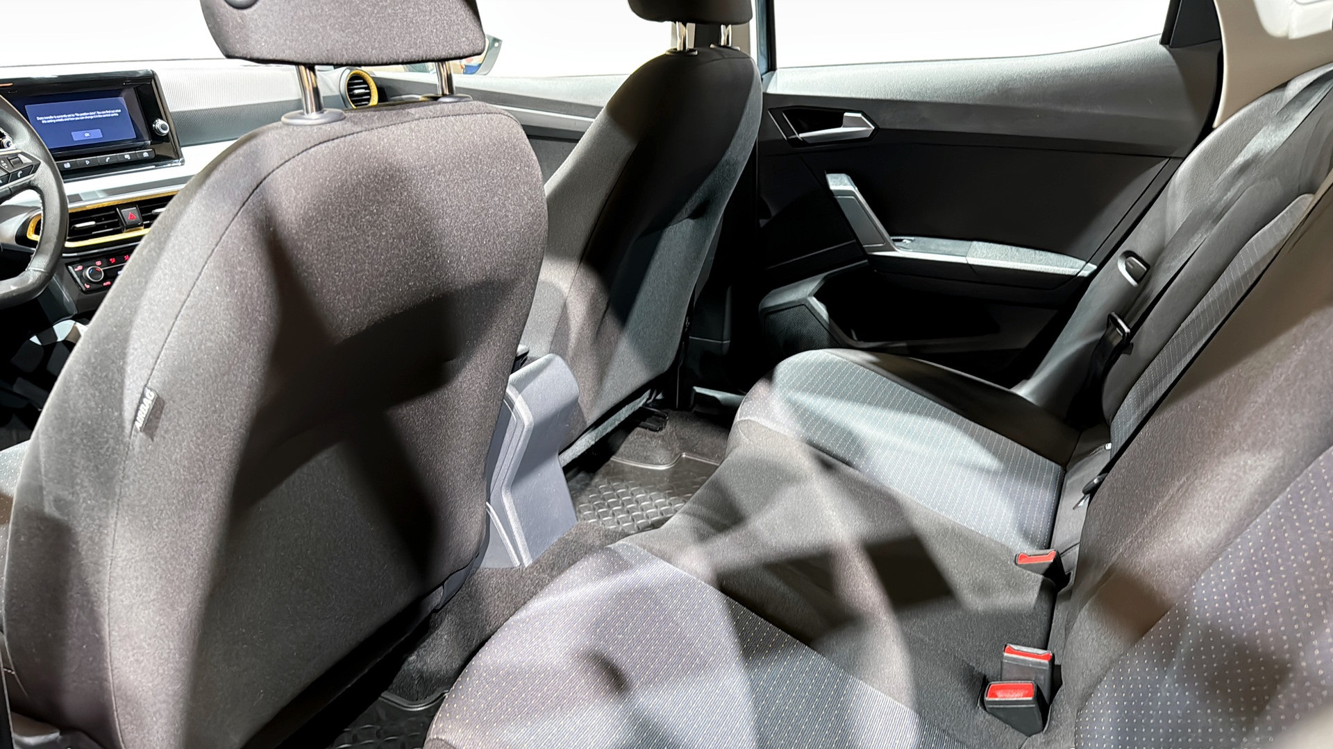 SEAT Arona YFJ10S