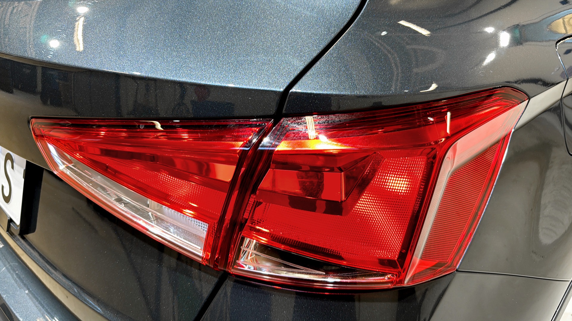 SEAT Arona YFJ10S