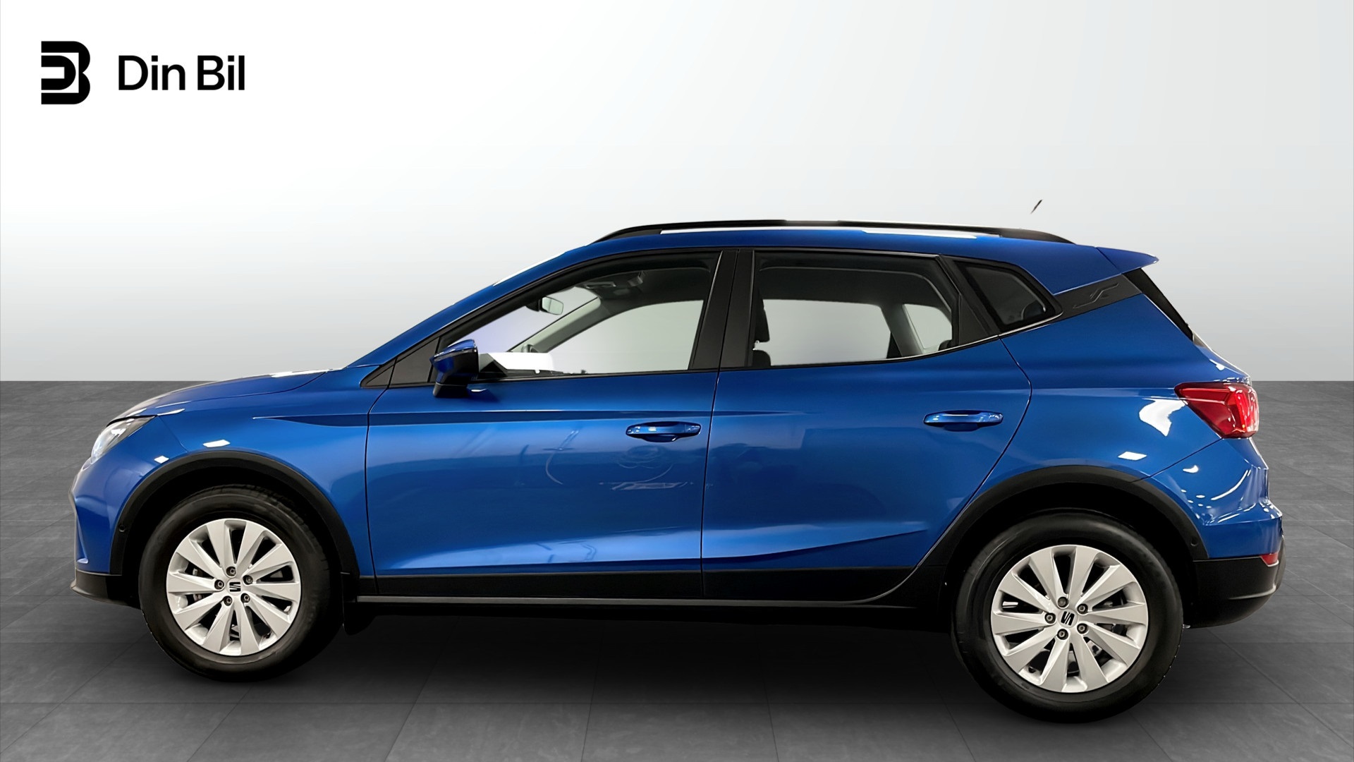 SEAT Arona YFK07U