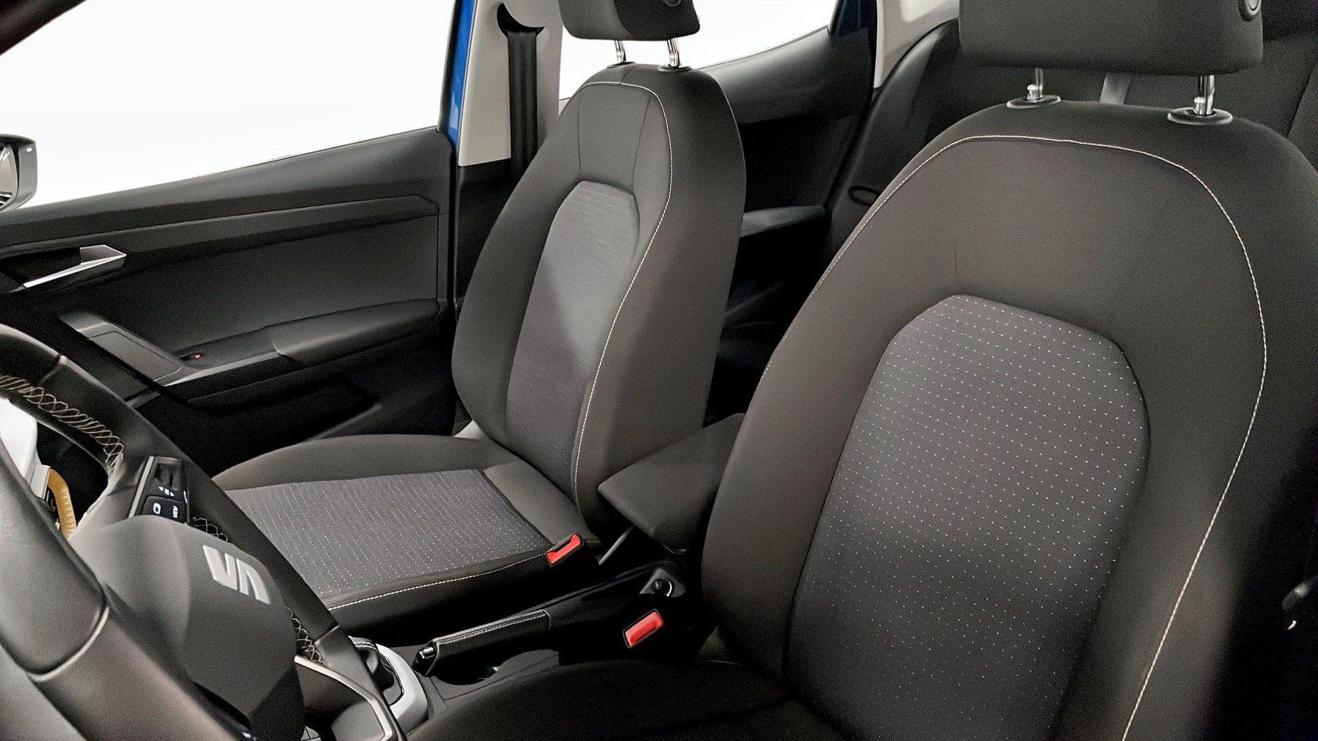 SEAT Arona YFK07U