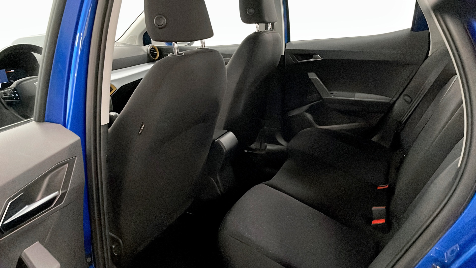 SEAT Arona YFK07U