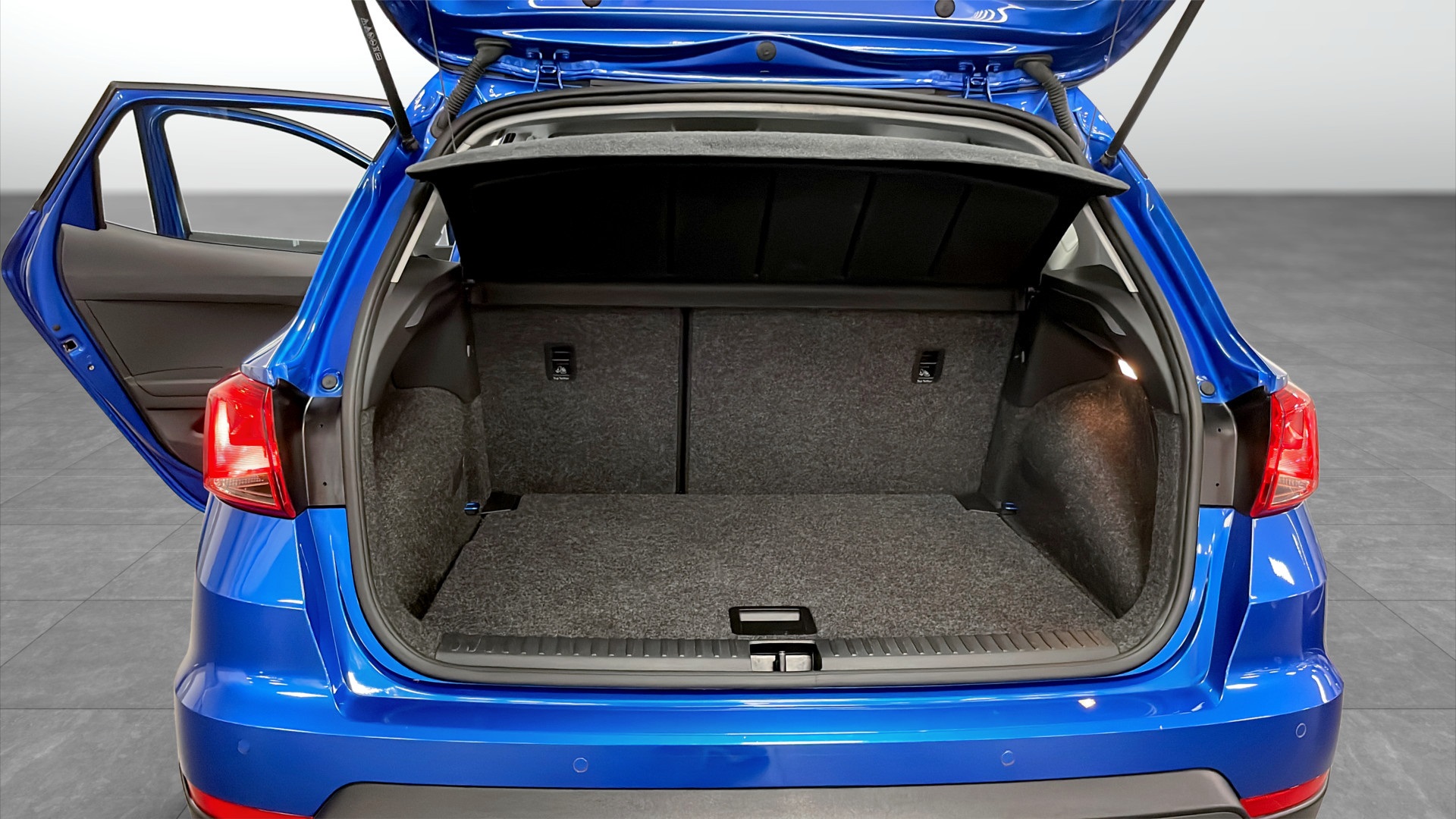 SEAT Arona YFK07U